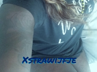 Xstrawijfje