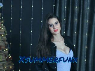 Xsummerfunx