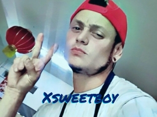 Xsweetboy