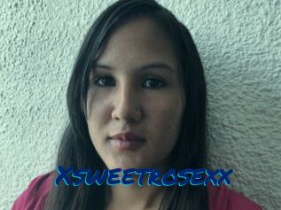 Xsweetrosexx