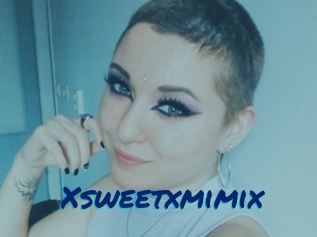 xsweetxmimix Sexe City