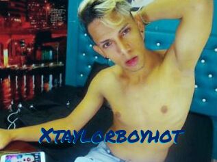 Xtaylorboyhot
