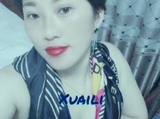 Xuaili