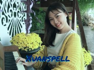 Xuanspell