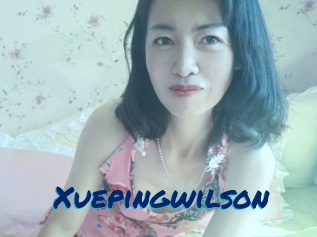 Xuepingwilson