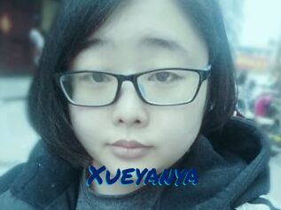 Xueyanya