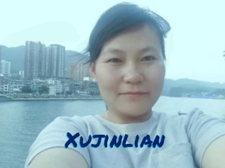 Xujinlian