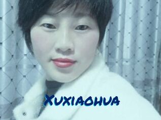 Xuxiaohua