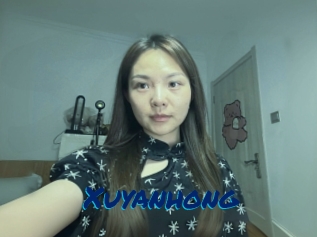 Xuyanhong