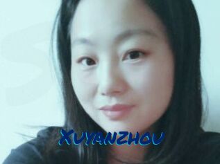 Xuyanzhou