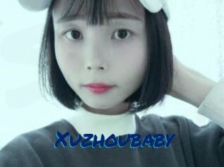 Xuzhoubaby