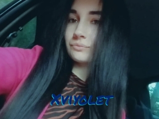 Xviyolet