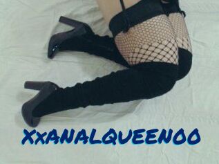 XxANALQUEEN00