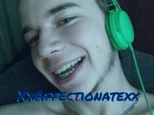 XxAffectionatexx