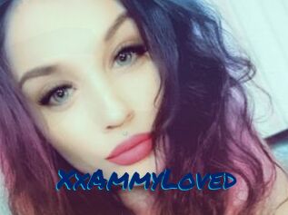 XxAmmyLoved