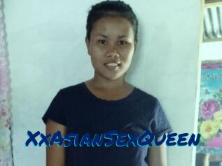 XxAsianSexQueen