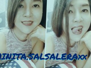 XxCHINITA.SALSALERAxx