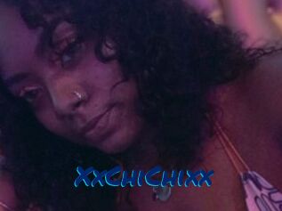 XxChiChixx