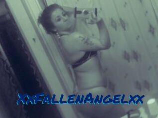 XxFallenAngelxx