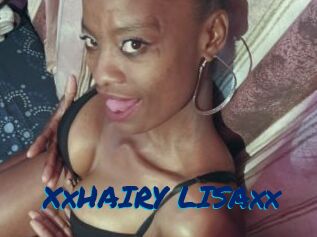 XxHAIRY_LISAxx