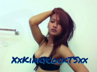 XxKinkycockTSxx