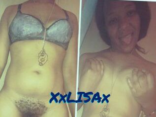 XxLISAx