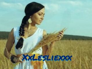 XxLesliexxx