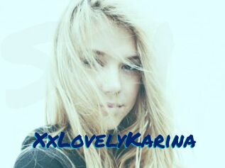 XxLovelyKarina