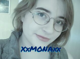 XxMONAxx
