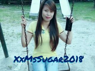 XxMsSugar2018