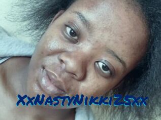 XxNastyNikki25xx