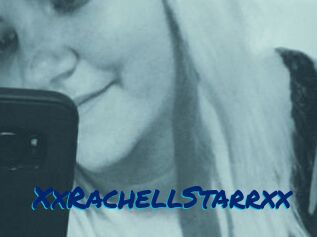 XxRachellStarrxx