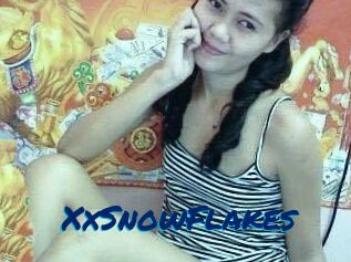 XxSnowFlakes