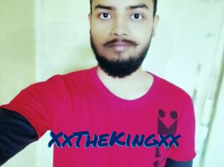 XxTheKingxx