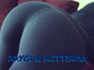XxYOUR_KITTENxx