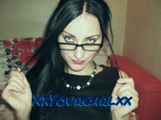 XxYourGirlxx