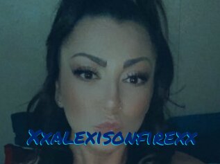 Xxalexisonfirexx