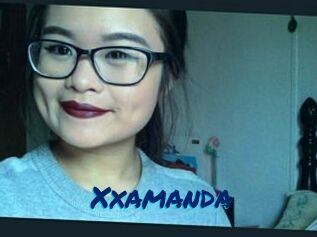 Xxamanda