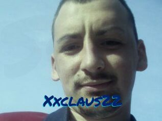 Xxclaus22