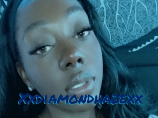 xxdiamondhazexx Sexe City
