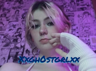 xxgh0stgrlxx Sexe City