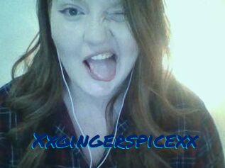 Xxgingerspicexx