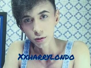 Xxharrylondo