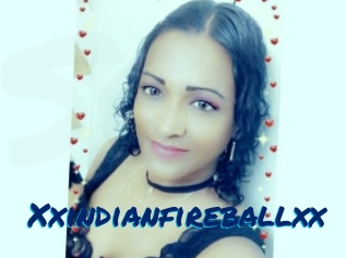 xxindianfireballxx Sexe City