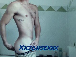 Xxjonsexxx