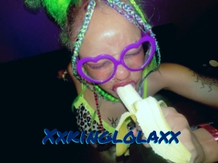 Xxkinglolaxx
