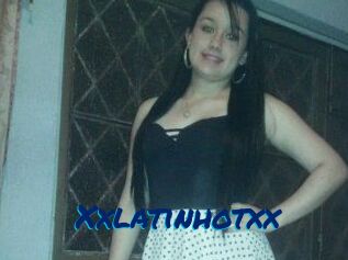 Xxlatinhotxx