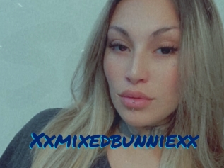 Xxmixedbunniexx