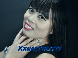 xxnastykitty Sexe City