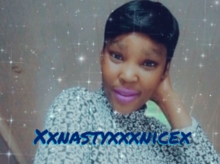 Xxnastyxxxnicex